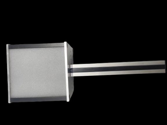 Web Inspection System